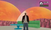 Champa Tournament Stage DBS